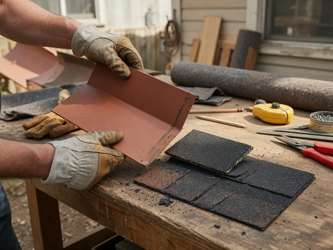 Roof Repair company in Hammond, MT